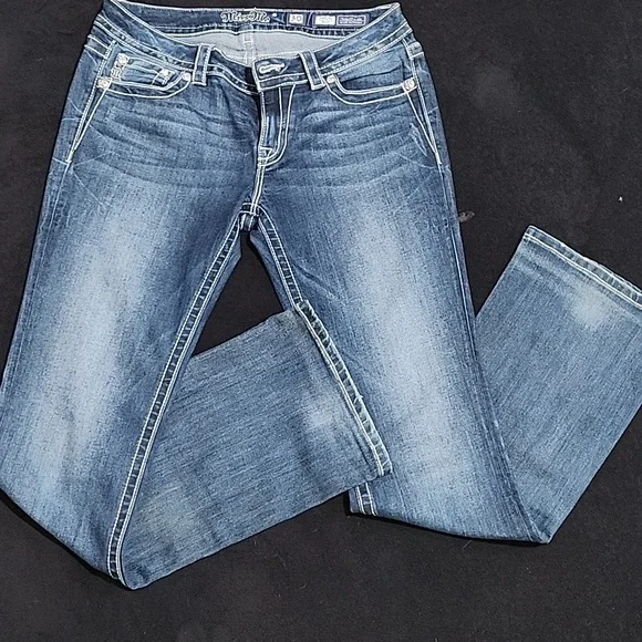 Miss Me Jeans - Picture 4 of 6